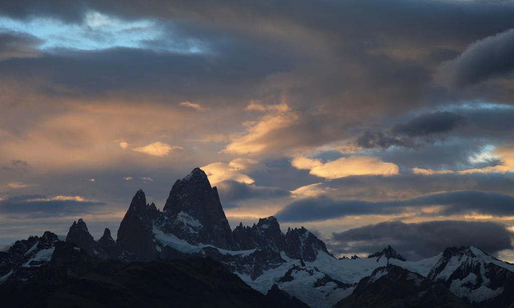 La Ribera - Sepulveda 191 Apartamento El Chaltén Exterior foto
