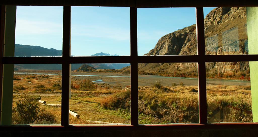 La Ribera - Sepulveda 191 Apartamento El Chaltén Exterior foto